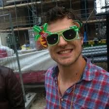 He is dead serious about development, honest